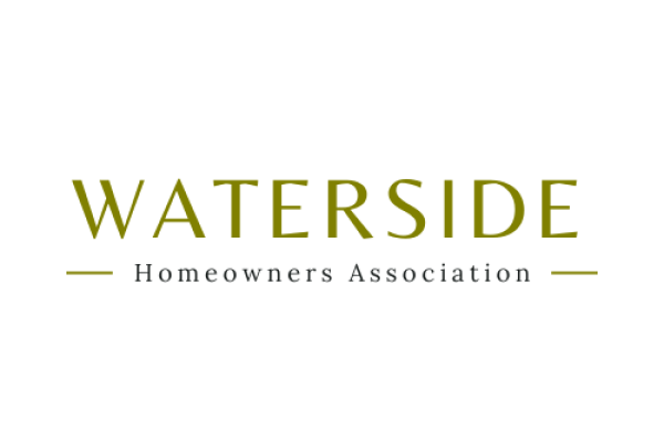 olive waterside logo